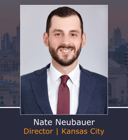 Nate Neubauer